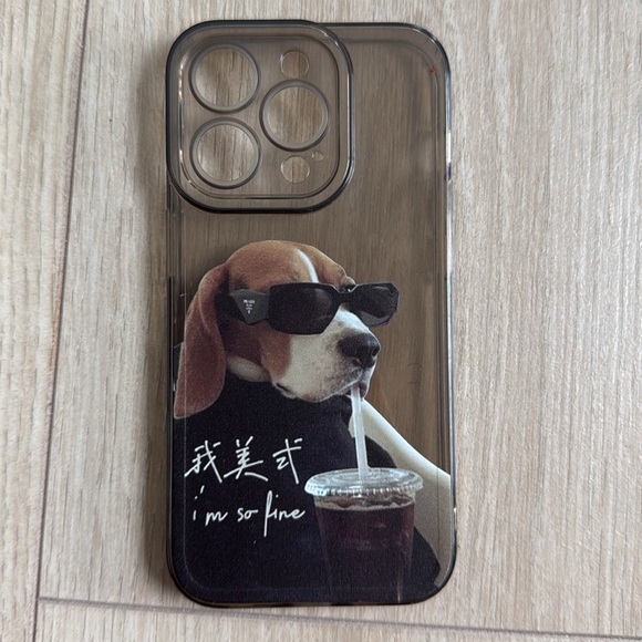 iPhone 14 Pro case - Picture 4 of 6